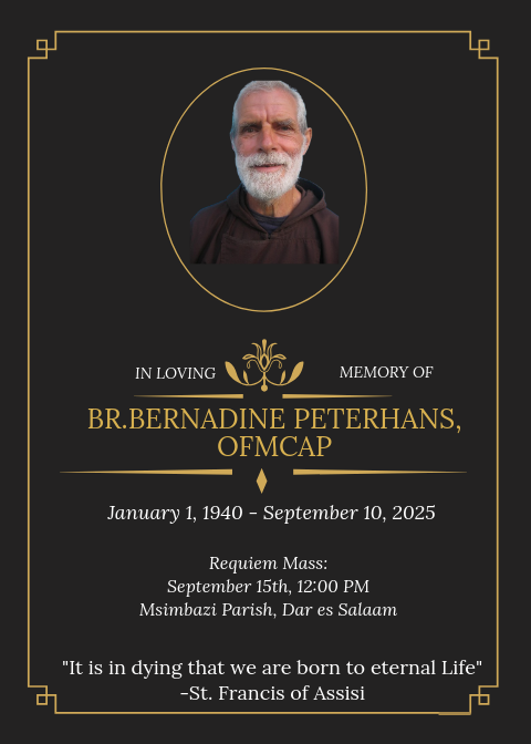 Bernadine Peterhans